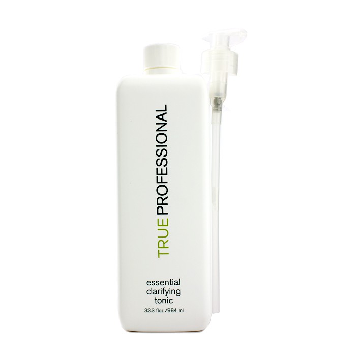 Essential Clarifying Tonic