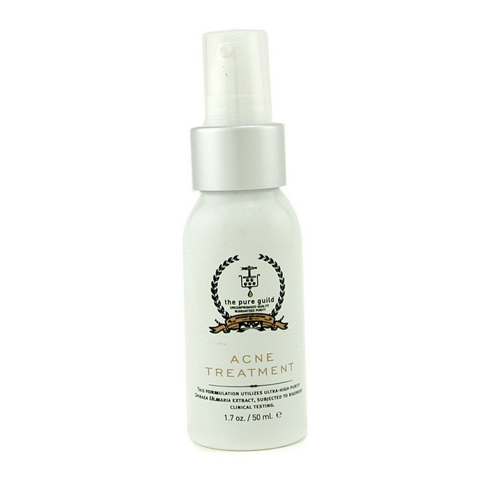 Acne Treatment