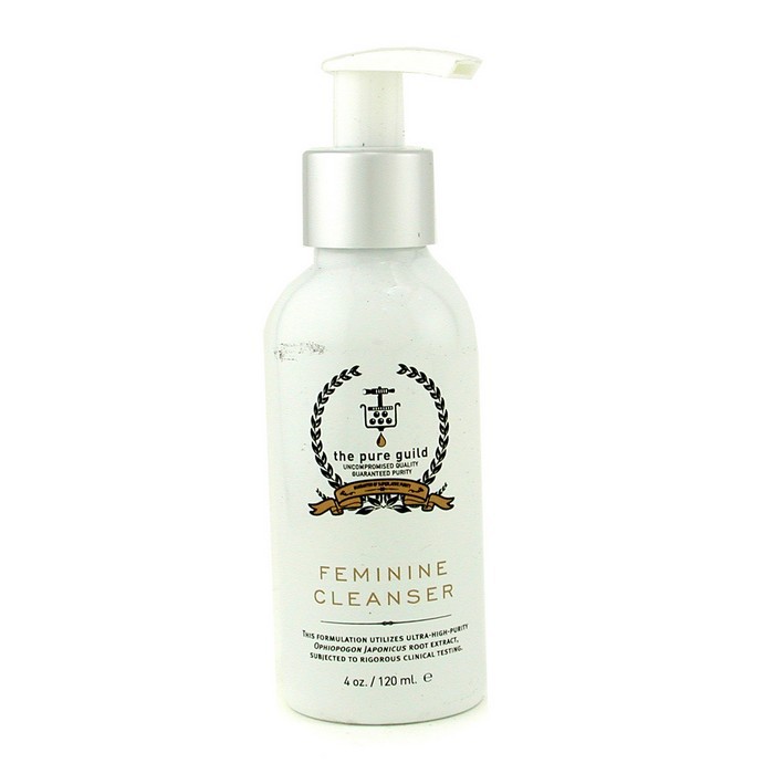 Feminine Cleanser