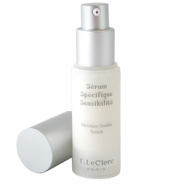 Moisture Soothe Serum