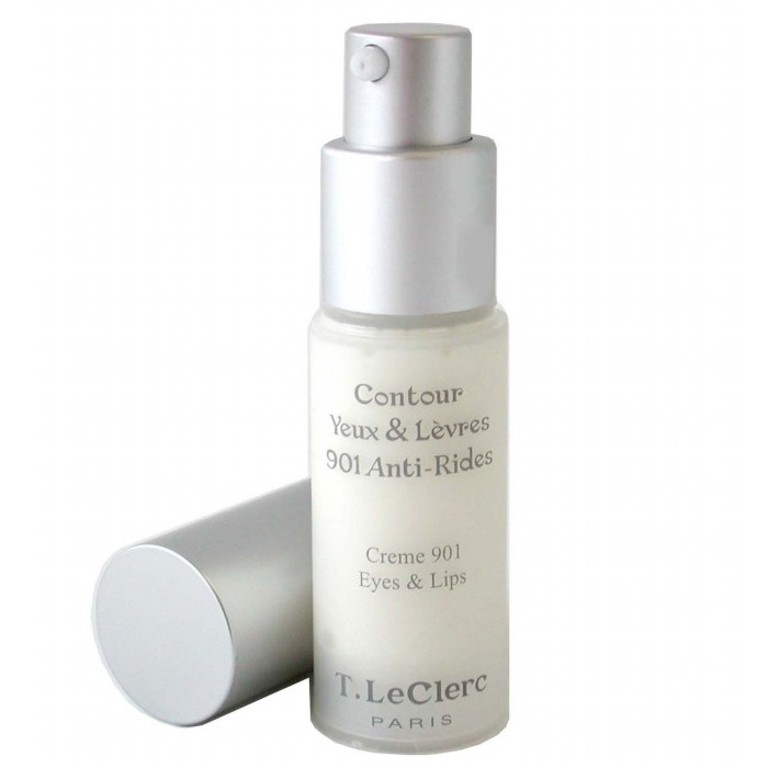 Eyes & Lips Cream