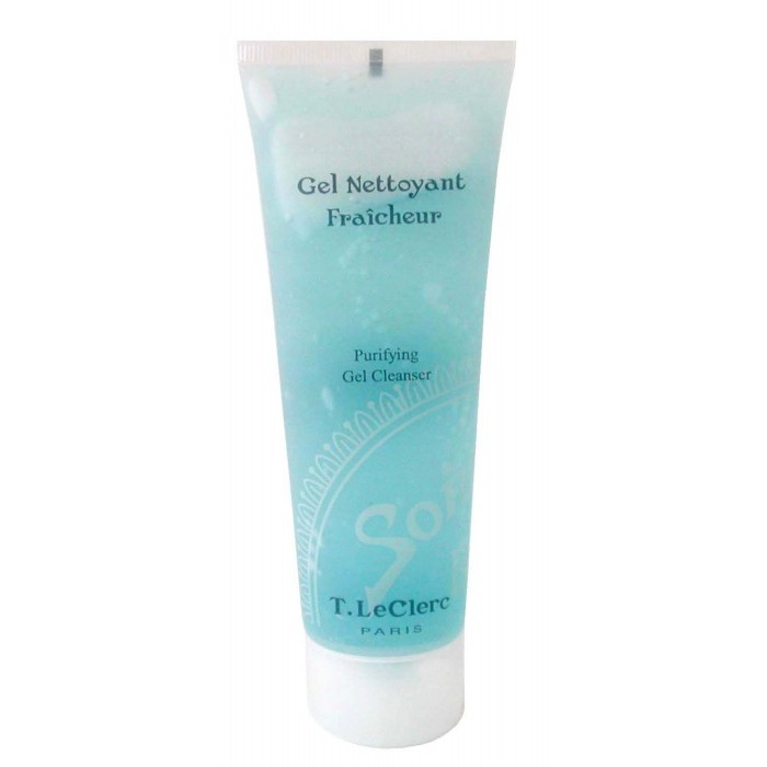 Purifying Gel Cleanser