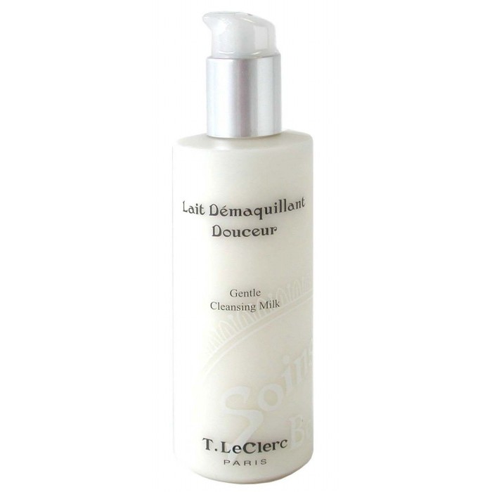 Gentle Cleansing Milk