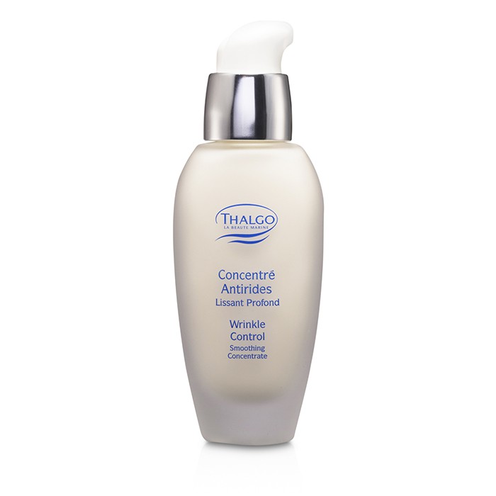 Wrinkle Control Smoothing Concentrate
