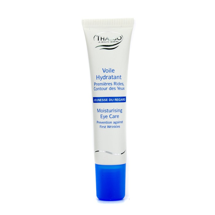Moisturising Eye Care