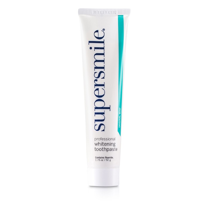 Professional Whitening Toothpaste