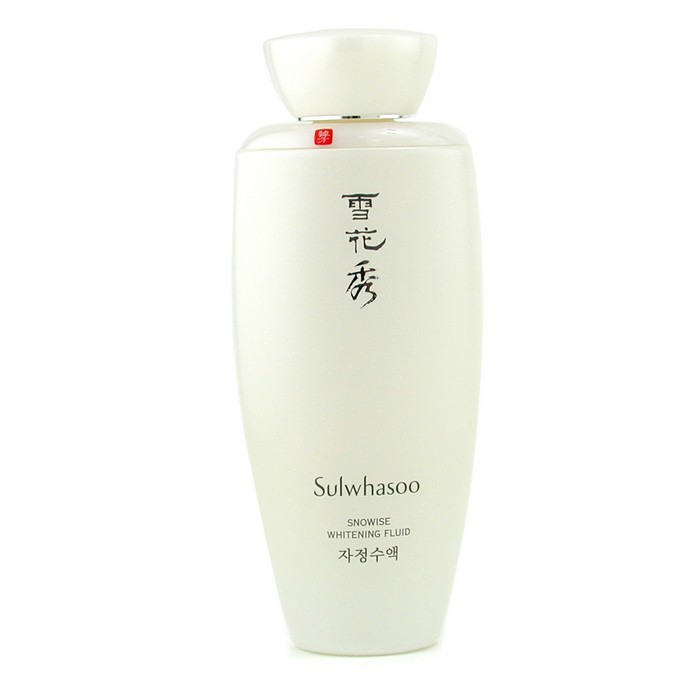 Эссенция для осветления кожи с экстрактом тутовника 100 мл Sulwhasoo Snowise