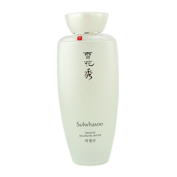 Тонер Sulwhasoo Snowise с экстрактом Broussonetia для всех типов кожи, 100 мл