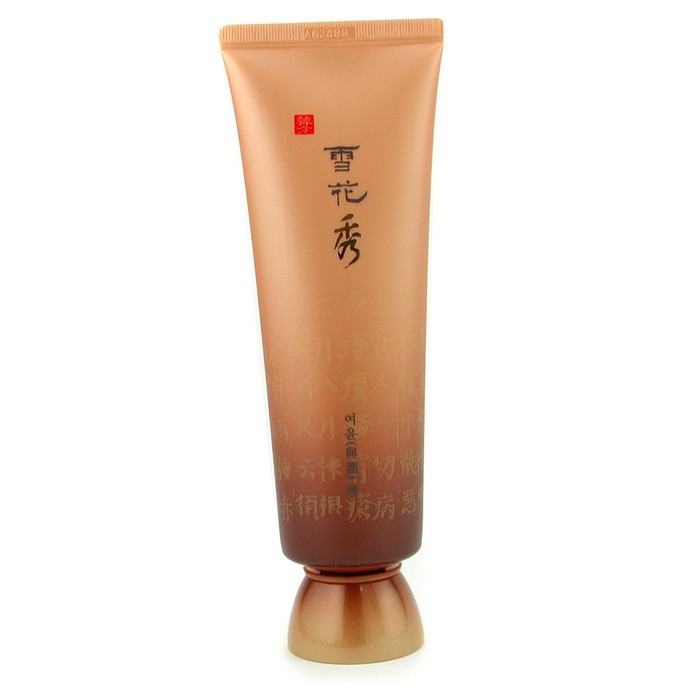 Sulwhasoo ночной восстанавливающий крем для лица с корейскими травами, 120 мл