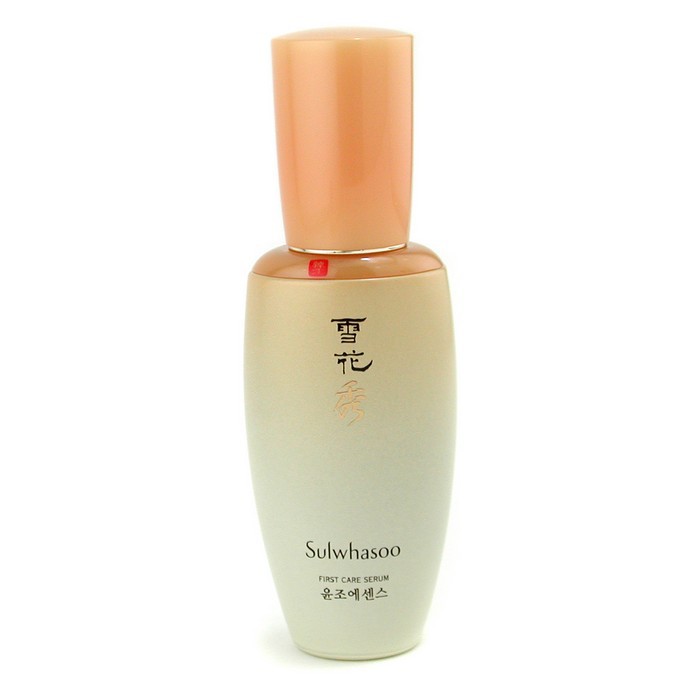 Сыворотка для лица Sulwhasoo с травяными экстрактами 60 мл, увлажняющая и питательная