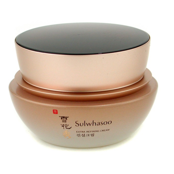 Sulwhasoo крем для лица с экстрактом красной сосны и травами, 60 мл