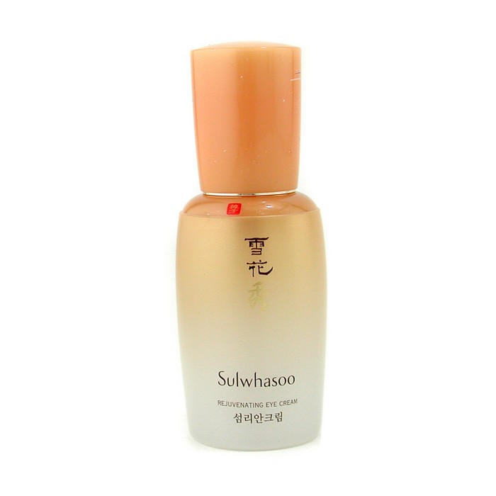Sulwhasoo восстанавливающий крем для области вокруг глаз с женьшенем, 25 мл