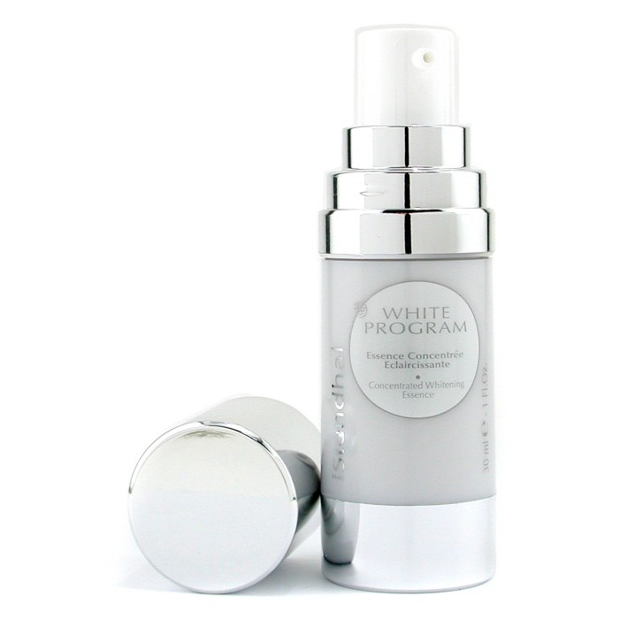 Сияющая осветляющая эссенция для лица с комплексом White Radiance, 30 мл