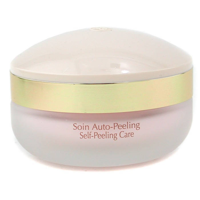Recette Merveilleuse Self Peeling