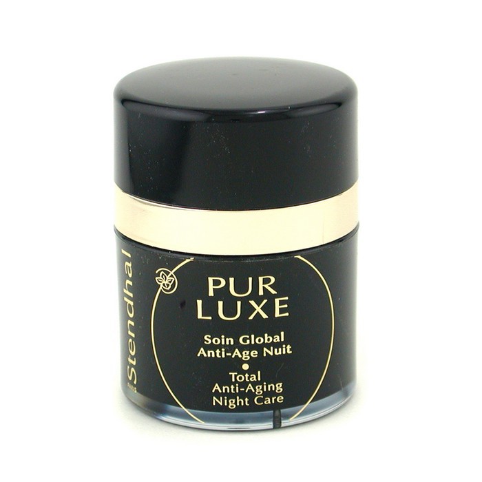Pur Luxe Total Anti-Aging Night Care