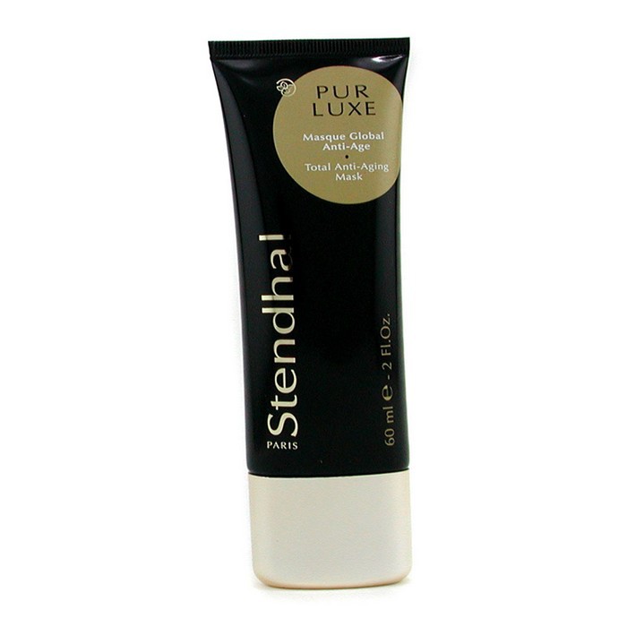 Pur Luxe Total Anti-Aging Mask