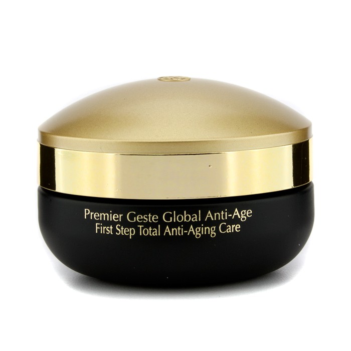 Pur Luxe Pur Luxe First Step Total Anti-Aging Care