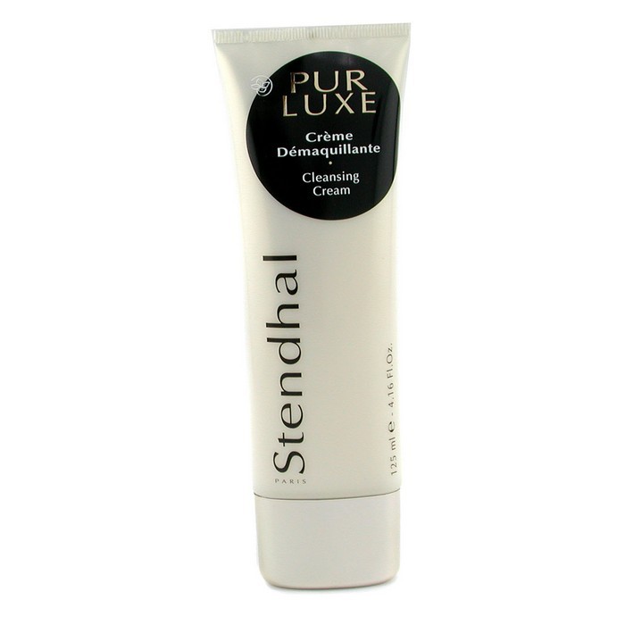 Pur Luxe Cleansing Cream