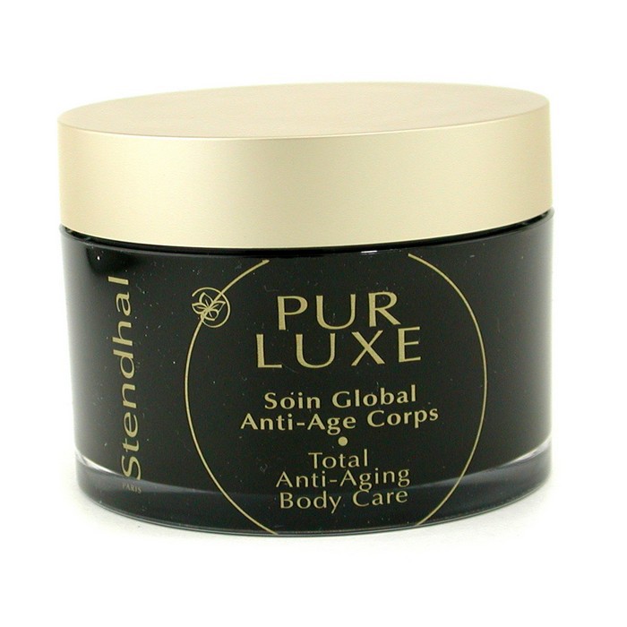 Pur Luxe Total Anti-Aging Body Care