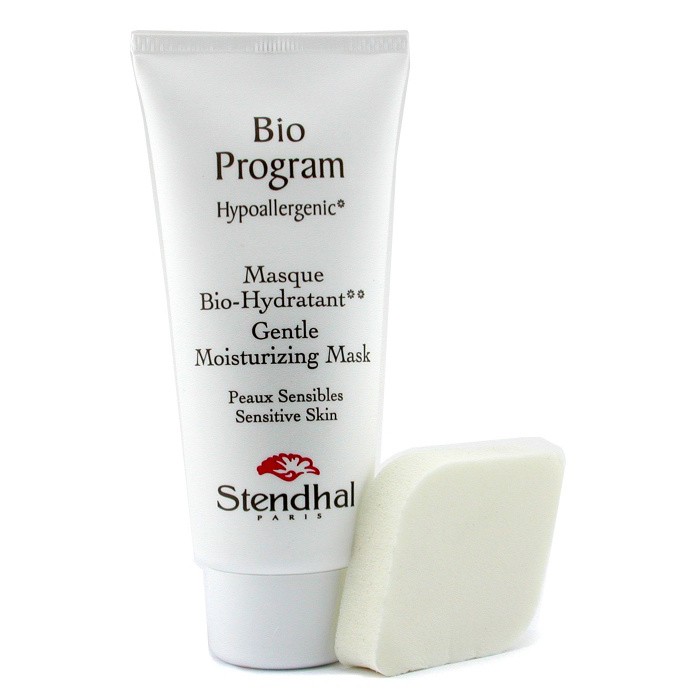 Bio Program Bio Gentle Moist Mask