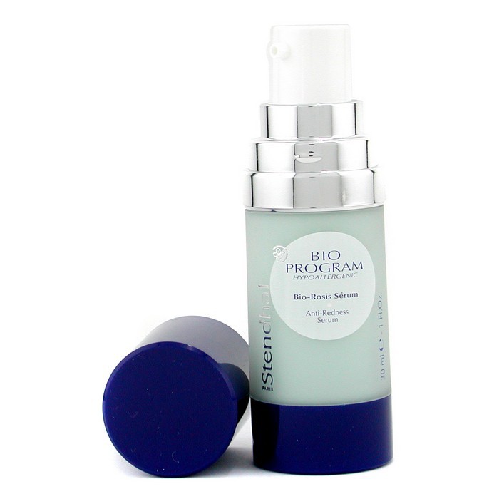 Bio Program Bio Anti-Redness Serum