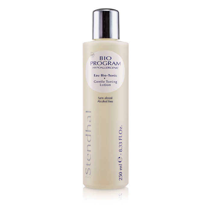 Bio Program Gentle Toning Lotion