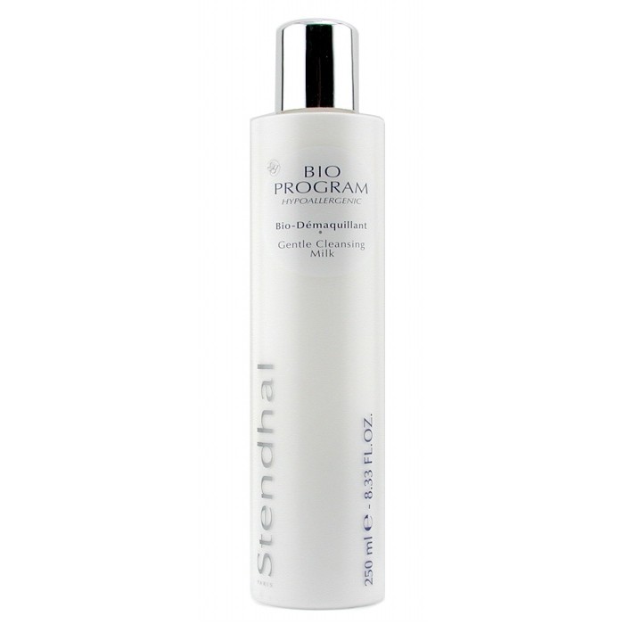 Bio Program Gentle Cleansing Milk