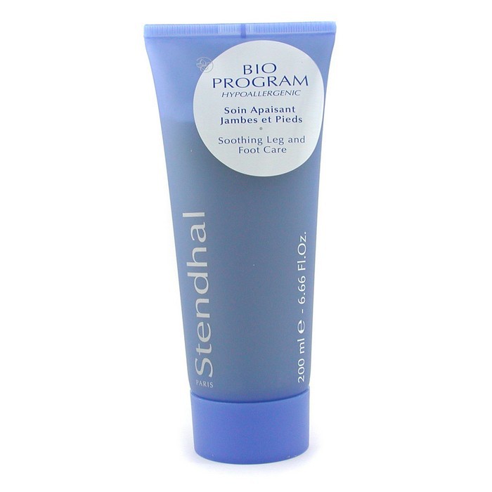Bio Program Soothing Leg & Foot Care