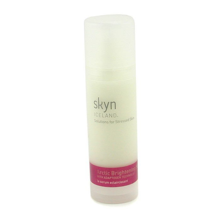 Arctic Brightening Serum
