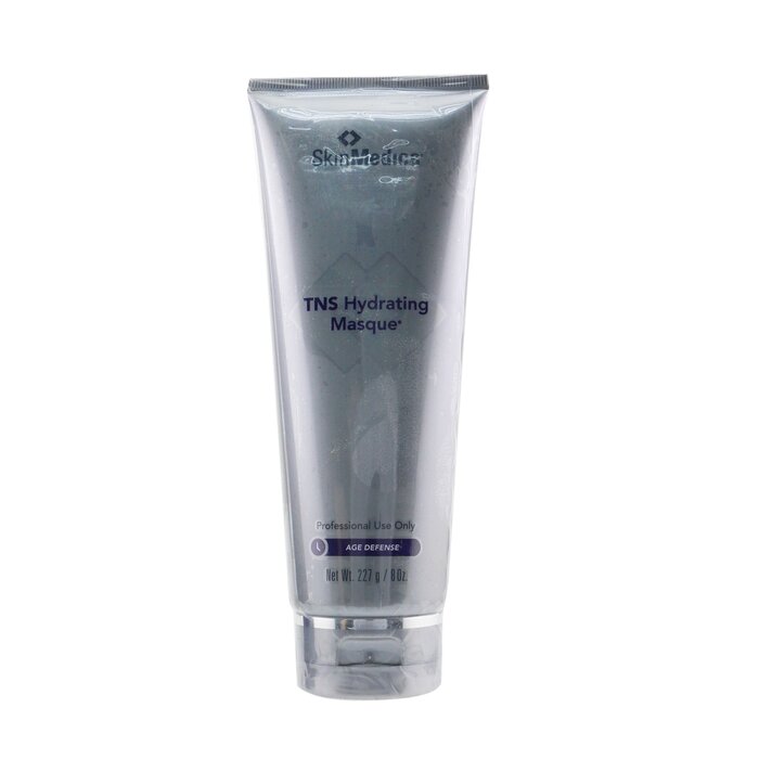 Увлажняющая маска с коллагеном для лица Skin Medica, 227 г