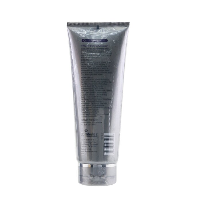 Увлажняющая маска с коллагеном для лица Skin Medica, 227 г