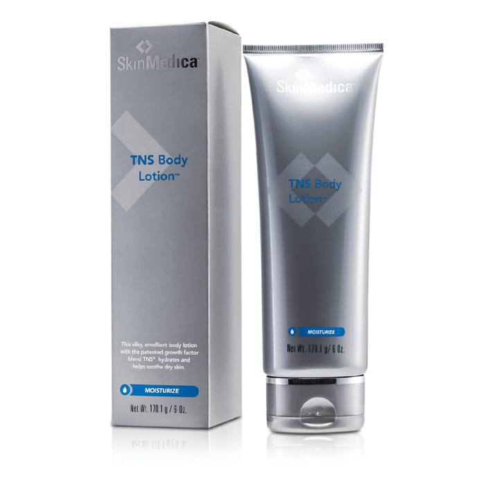 Лосьон для тела Skin Medica с NouriCel MD и церамидом 3, 170 мл, для увлажнения и восстановления кожи