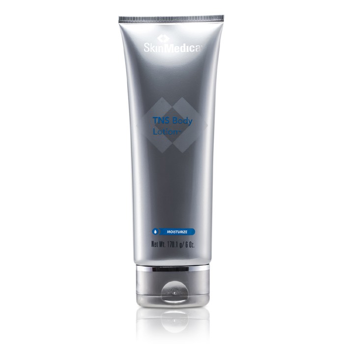 Лосьон для тела Skin Medica с NouriCel MD и церамидом 3, 170 мл, для увлажнения и восстановления кожи