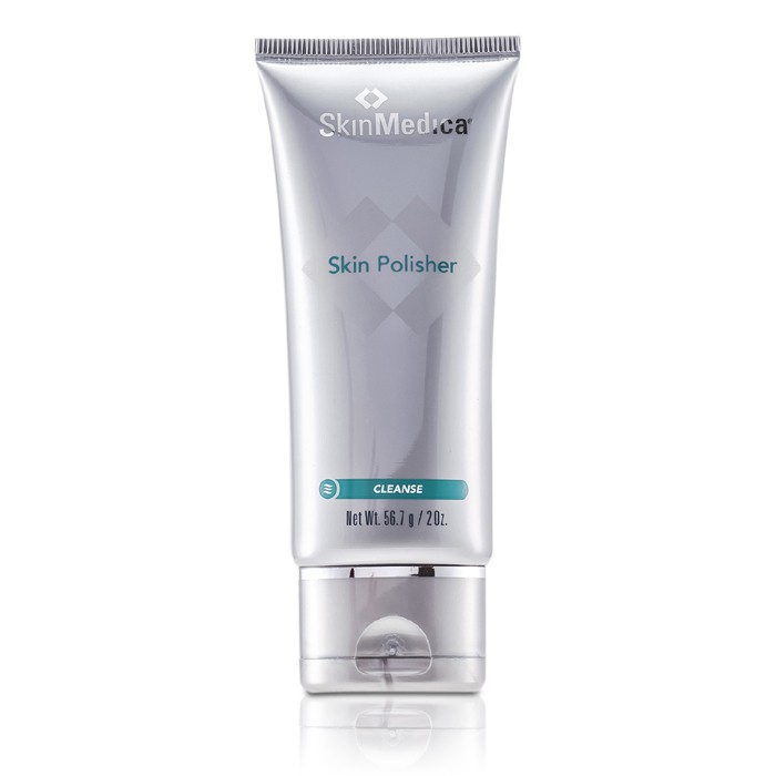 Скраб Skin Medica с маслами жожоба для лица, 56,7 г