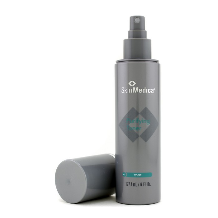 Skin Medica Очищающий тонер с салициловой кислотой для жирной и комбинированной кожи, 177.4 мл