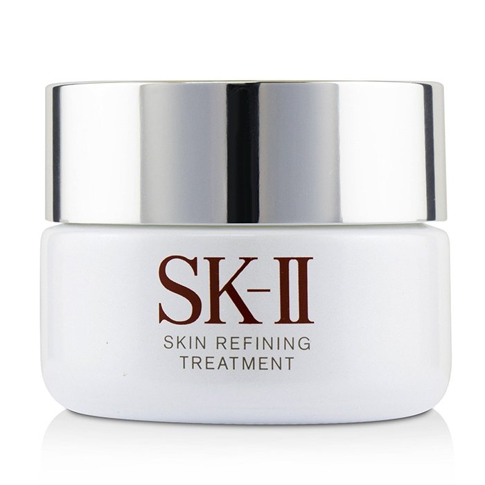 Крем для лица с салициловой кислотой SK II, 50 г — для очищения и восстановления текстуры кожи