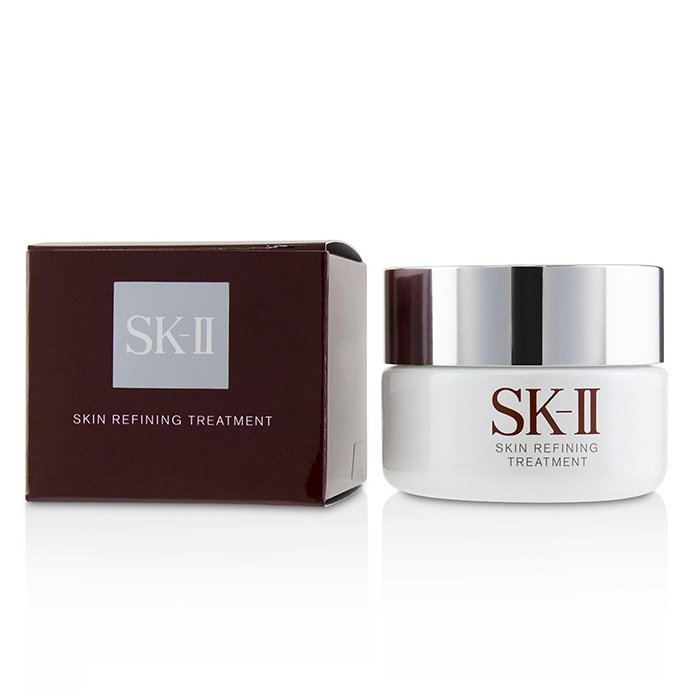 Крем для лица с салициловой кислотой SK II, 50 г — для очищения и восстановления текстуры кожи