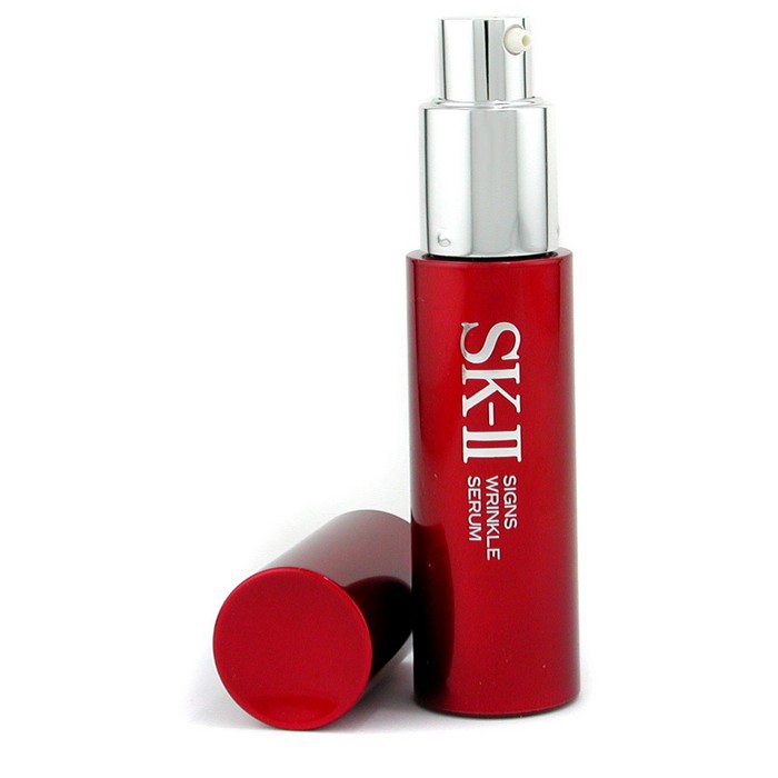 Сыворотка SK II для лица с коллагеном против морщин, 30 мл