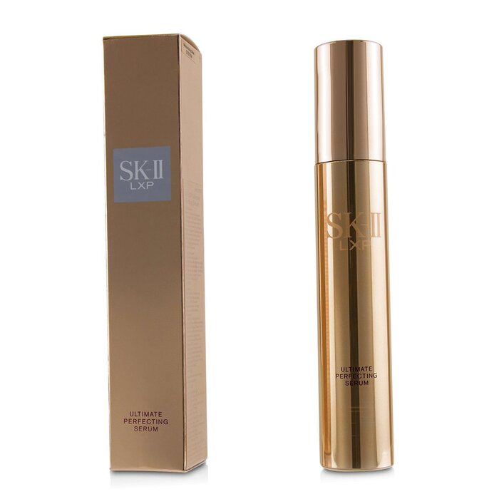 Сыворотка SK-II с Pitera для лица, 50 мл — увлажнение, улучшение текстуры и сияния кожи.
