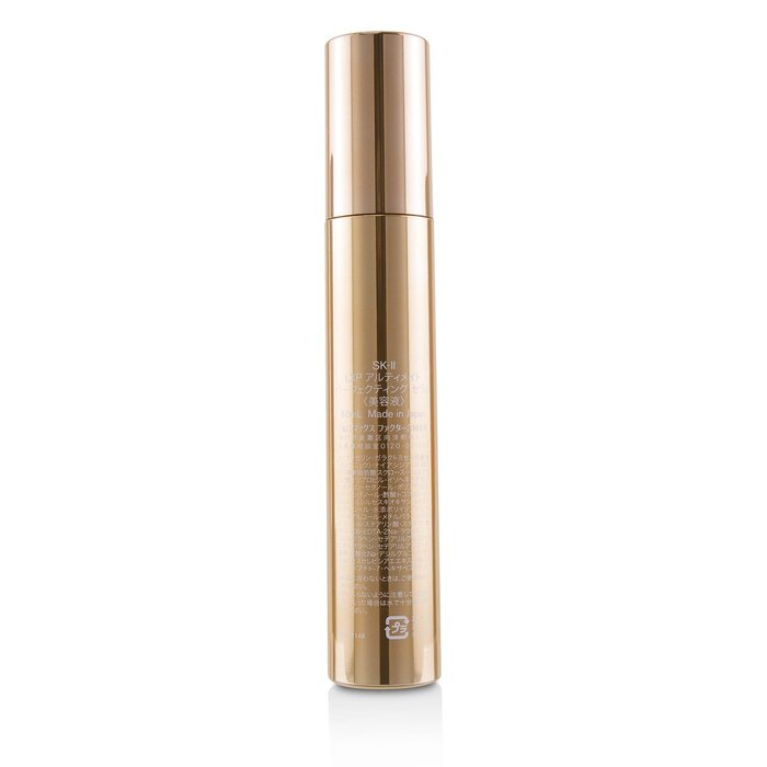 Сыворотка SK-II с Pitera для лица, 50 мл — увлажнение, улучшение текстуры и сияния кожи.