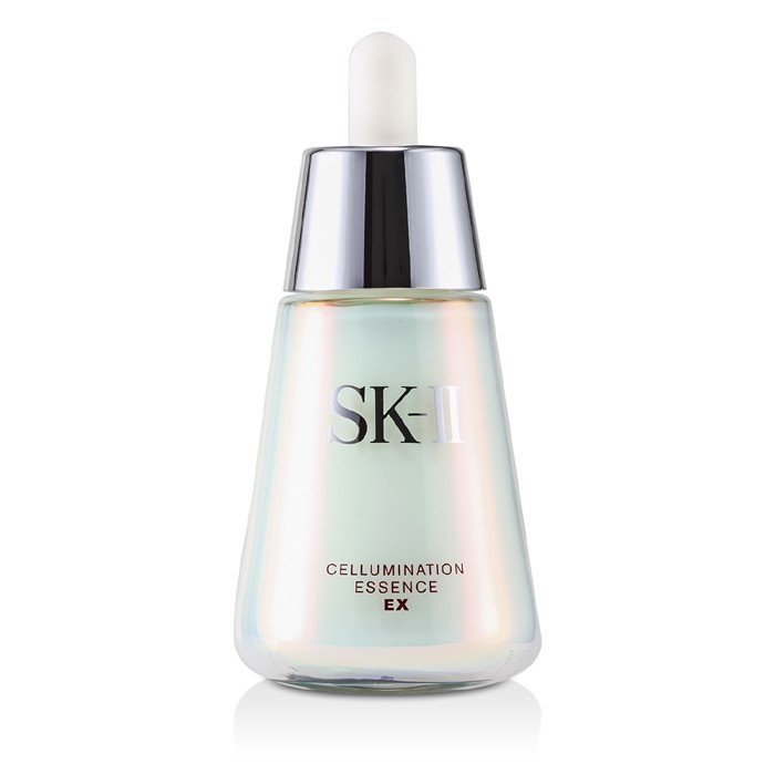 Сыворотка SK II с экстрактом питы для сияния и выравнивания тона кожи, 50 мл