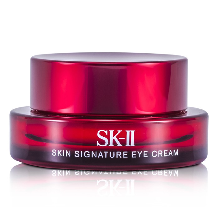 Крем для области вокруг глаз SK-II с пептидами и Питерами, 15 г