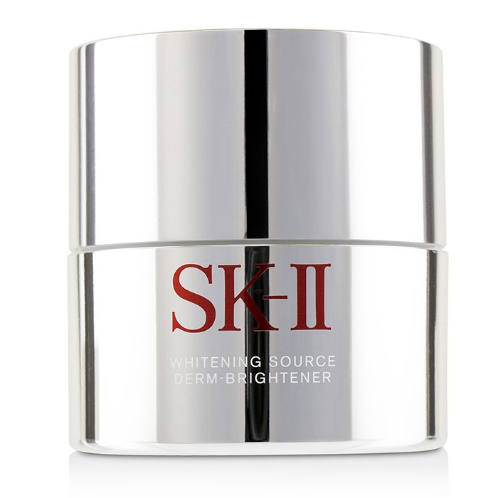 SK-II осветляющий гель для лица с DMT-блокером, 75 г