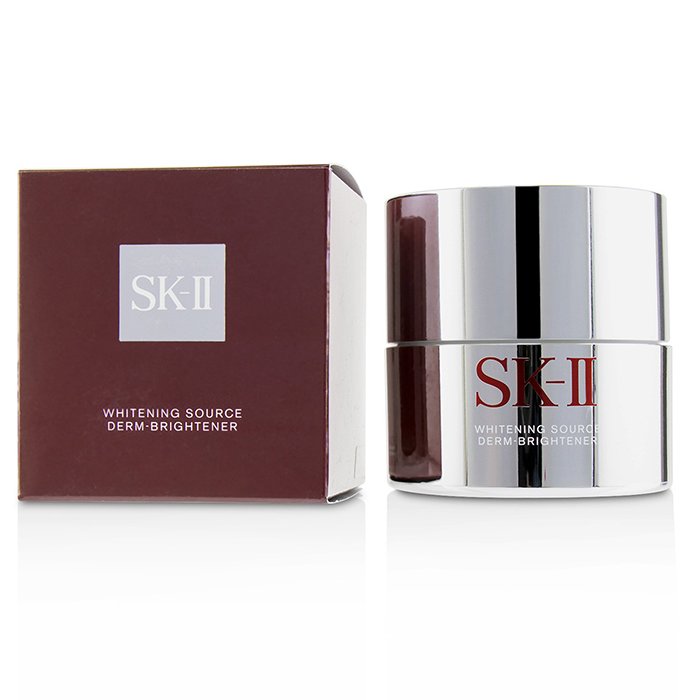 SK-II осветляющий гель для лица с DMT-блокером, 75 г