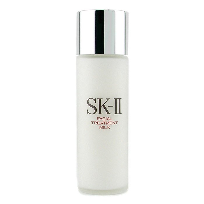 SK-II молочко для лица с питательной технологией, 75 мл