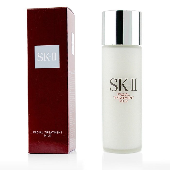 SK-II молочко для лица с питательной технологией, 75 мл