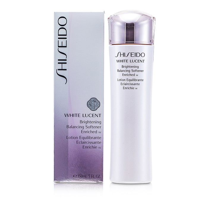 Shiseido лосьон осветляющий с м-транексамовой кислотой для лица, 150 мл