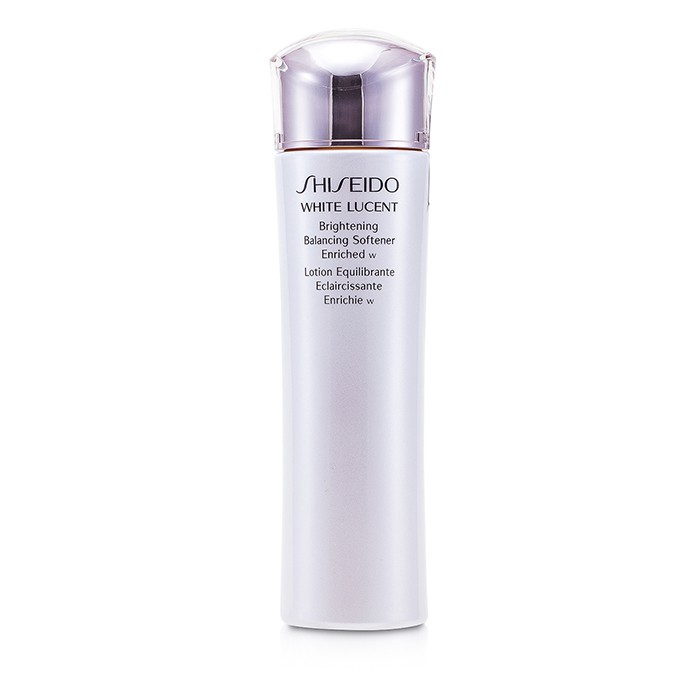Shiseido лосьон осветляющий с м-транексамовой кислотой для лица, 150 мл