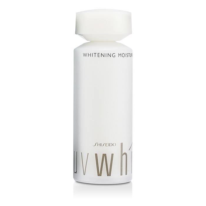увлажняющий ночной крем для лица с осветляющим эффектом 100 мл Shiseido UVWhite