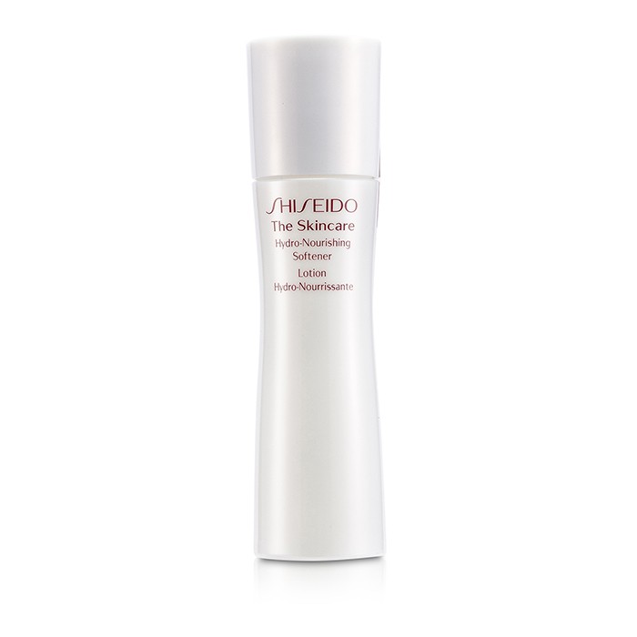 Shiseido гидро-увлажняющий лосьон с экстрактом семян юдзу для всех типов кожи 150 мл